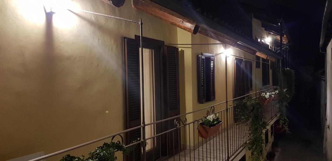 La Corte B&B Candiolo Exterior foto