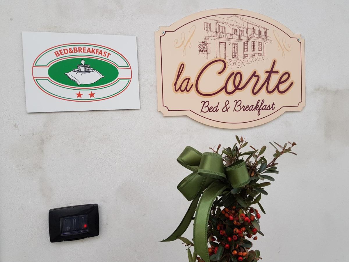 La Corte B&B Candiolo Exterior foto