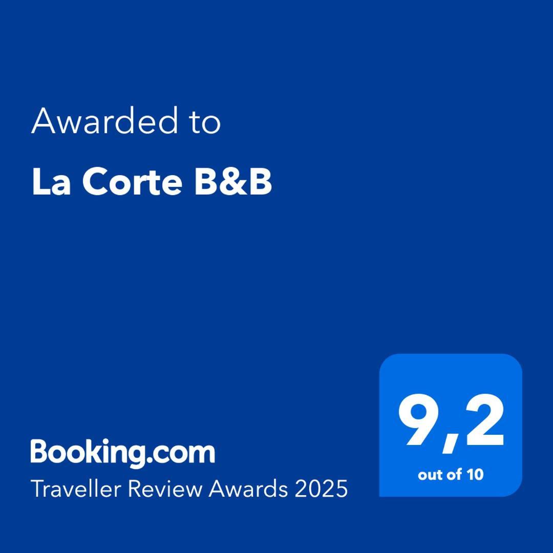 La Corte B&B Candiolo Exterior foto